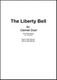 The Liberty Bell P.O.D. cover